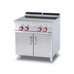 Professional electric cookers AFP / PCC-78ET