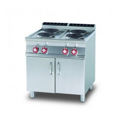Professional electric cookers AFP / PC-98ET