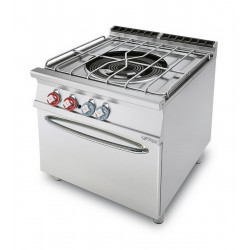 AFP / PAF-98G gas stove