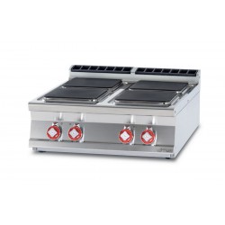 Professional electric cookers AFP / PCQT-98ET
