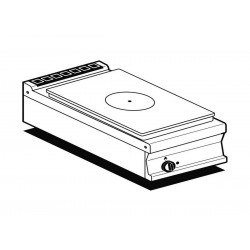 Commercial gas cooking range AFP / TPT-94G