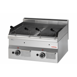 AFP / PK-60 / 60GRL gas lava stone plate