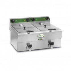 Electric countertop fryer AFP / MFR210R