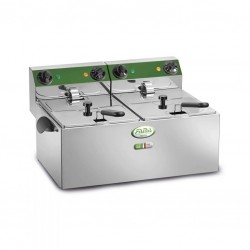 Electric countertop fryer AFP / MFR280R