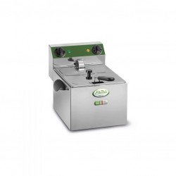 Electric countertop fryer AFP / MFR80