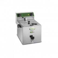 Electric countertop fryer AFP / MFR80