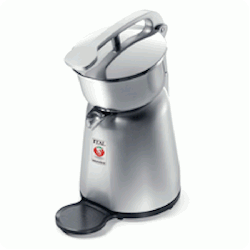 Professional Bar Juicer AFP / MISU-BIG