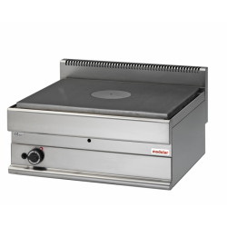 Professional gas cooker AFP / FU-6570TPG