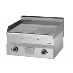 AFP / FU-6060FTRE electric griddle
