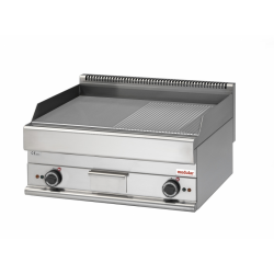 Electric griddle AFP / FU-6570FTRECR