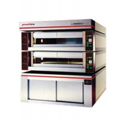 Morbidelli pizza oven AFP / MC43