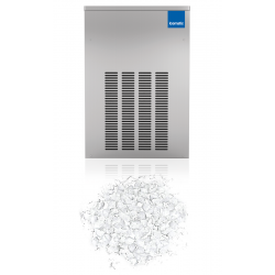 AFP / NU270 ice cube machine nugget