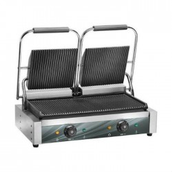 Electric panini plate AFP / PG50LR