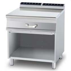 AFP / PL/98 neutral element