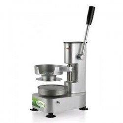 Manual hamburger press AFP / PRAM13