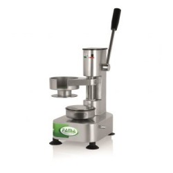 Manual hamburger press AFP / FHA100