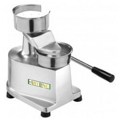Crush manual hamburger AFP / HF100