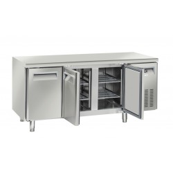 AFP / QR3100 fridge table
