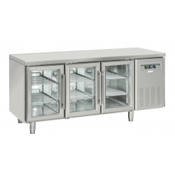 AFP / QRG3100 fridge table