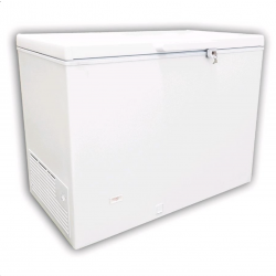 Commercial cockpit freezer AFP / RB400