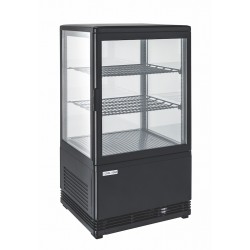 AFP / RC58B vertical refrigerated display case