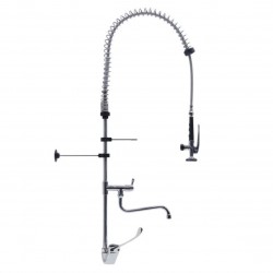 Shower group with mixer AFP/ WASH04