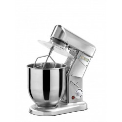 Planetary mixer with lifting head AFP / SLB5