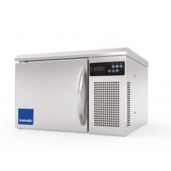 Industrial blast chiller AFP / ST3-23