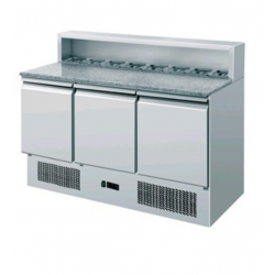 Refrigerated saladette tn AFP / 903P