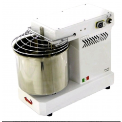 Spiral mixer AFPIM10 / 230 / 10V