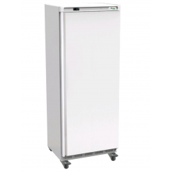 Professional vertical freezer AFP / ER700 in painted sheet and abs