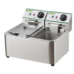 AFP / FR44 electric fryer