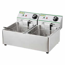 AFP / FR88 electric fryer