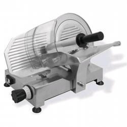 AFP / GPE 250 gravity slicer