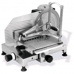 AFP / VPR 300 MN gravity slicer