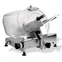 AFP / GPR 350 MN gravity slicer