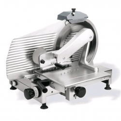 AFP / VPR 350 MN gravity slicer