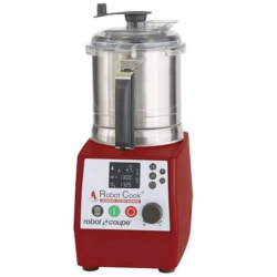 Cutter with AFP / ROBOT COOK cooking system