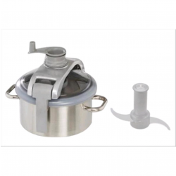 Professional AFP / BLIXER 8 Blixer cutter homogenizer