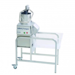 Combined cutter and vegetable cutter AFP/ CL 55-TRAM