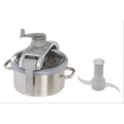 Professional AFP / BLIXER 10 Blixer cutter homogenizer