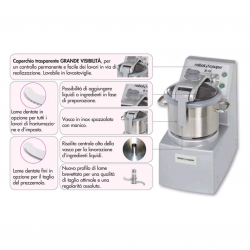 Professional AFP / R 15 cutter