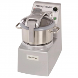 Professional AFP / BLIXER 10 V.V. Blixer cutter homogenizer