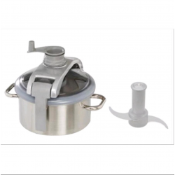 Professional AFP / BLIXER 20 Blixer cutter homogenizer