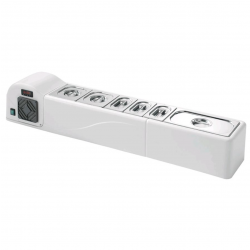 AFP / PICO refrigerated display case for ingredients