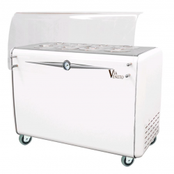 AFP / VIAVENETO8C ice cream preserver ice chest