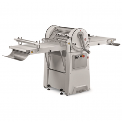 Manual pastry dough sheeter AFP / SF50 / 95 for pasta