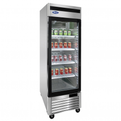 AFP / RG1078FCM refrigerator cabinet