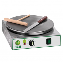 Electric Crepe AFP / CRP4