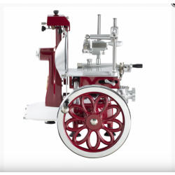 Manual flywheel slicer AFP / 300-FLYWHEEL